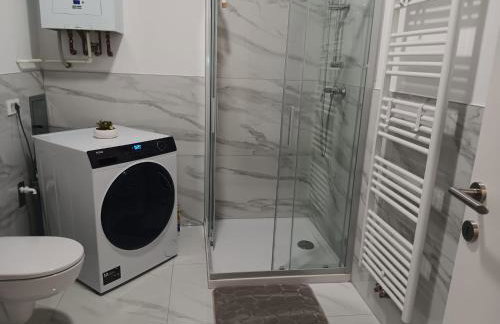 Apartman Hušnjakovo Hill, Krapina, Balcony, Free Parking, Self Check-in - Foto 14