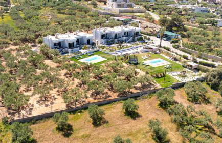 Seaside Gem near Heraklion, Villa Maro's Getaway - Foto 17