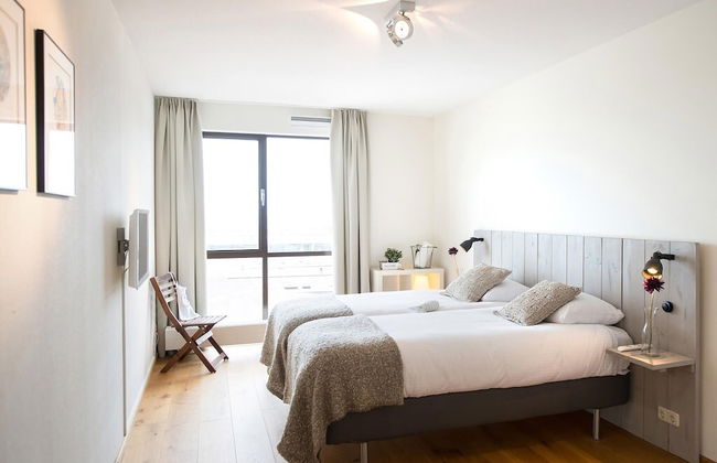 Spacious Modern Apartment in Scheveningen - Foto 22