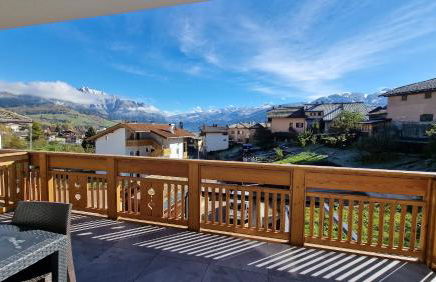 La Sorgente Ville di Fiemme - Foto 17