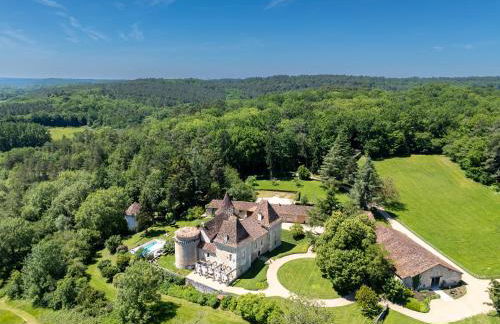 Château de Belet - Foto 1