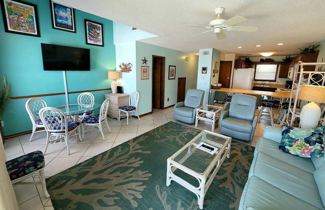 Ocean Reef - Foto 57