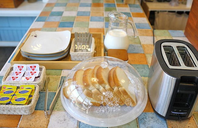 Byeolmuri Pension - Photo 26