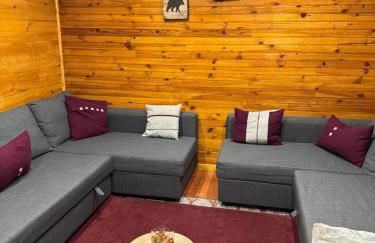 Mountain Lodge T3 Duplex Abrigo do Lobo - Foto 19