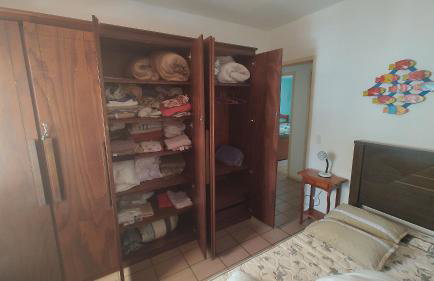 Lindo 3 Qts com Deck churrasqueira Piscina Angra - Foto 9