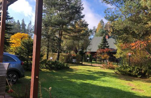 Wakacyjny Dom na wyłączność "APARTAMENT LE SOLEIL" - Foto 16