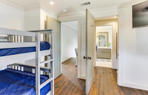 Lake Access and Boat Dock Getaway in Dadeville! - Foto 22