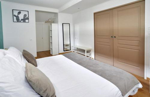 Palme Centre ville Terrasse Disneyland 4 personnes avec 1 bébé - Foto 12