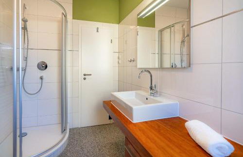 Domizil Salzhorstweg Wohnung 04 - Foto 15