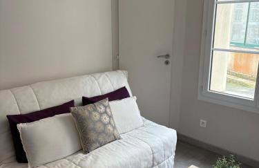 Les Glaneuses - 2 logements en centre bourg de 2 à 4 personnes à 3 min du Puy duFou - Foto 5