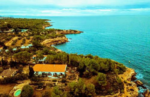 LaCasadelMarAmetlla - Foto 6