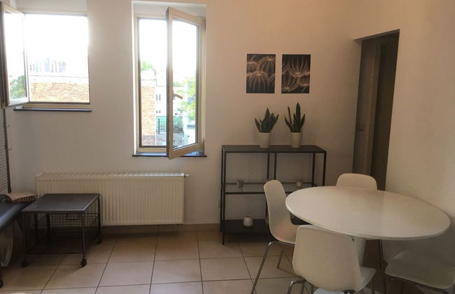 Villa Einstein Apartments - Photo 53