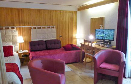 Garden Studio Chantilly - Foto 6