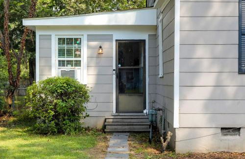 Less Than 1 Mi to Dtwn Updated Studio in North Greenwood! - Foto 16