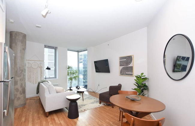 Sophari Bellevue Tower Apts - Foto 58