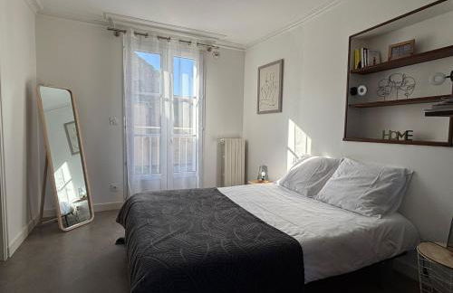 "Le Cocon Douessin" en hyper centre ! - Foto 12