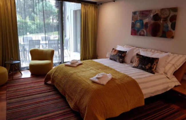 Montreux Rotana Villa - Foto 5