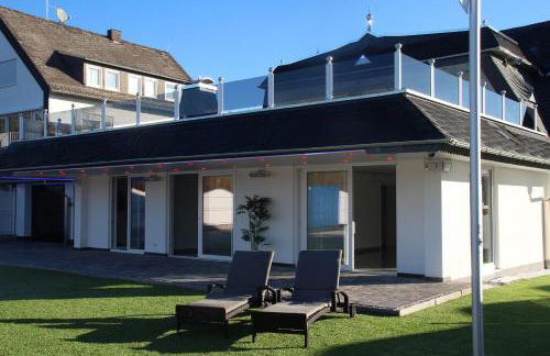 Luxus Apartment Pasha & Nero - Foto 16