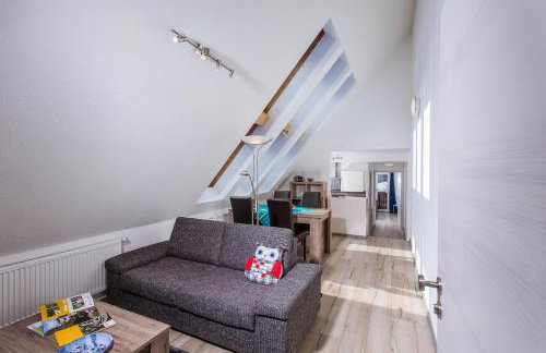 Ferienwohnungen Schwabenhof - Foto 1