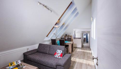 Ferienwohnungen Schwabenhof - Foto 1