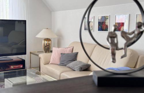 Penthousewohnung Langenargen - Foto 68