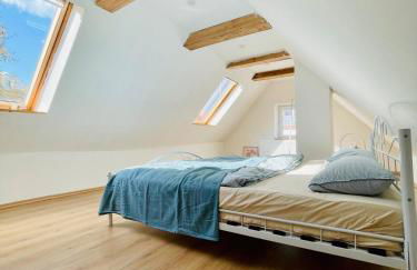 Kleines Haus bei Hannover - Foto 1