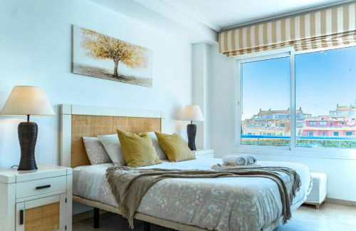 Casa adosada familiar en complejo con piscina - Bel Air 28 - Foto 26