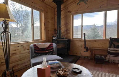 Saddlehorn Ranch - Foto 5