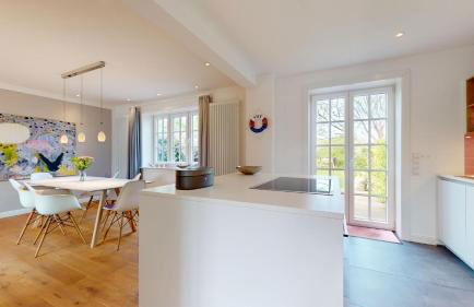 Hûs lepen Wil - Foto 2