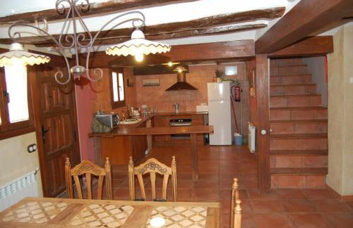 Casa Rural Casa Antiga - Foto 24