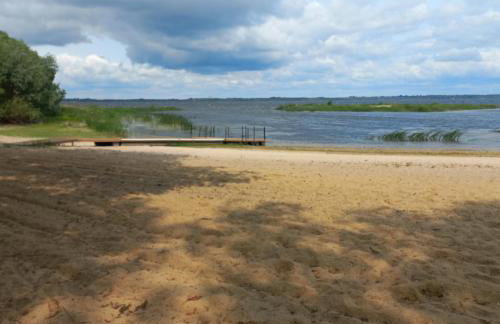 Jeziorskie Zacisze & balia - Foto 30