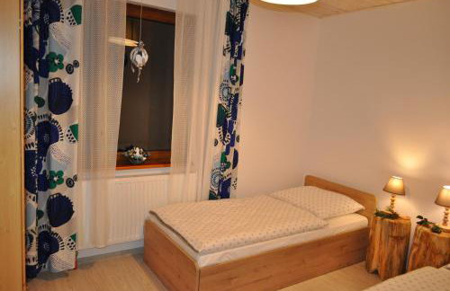 Apartamenty w Dolinie Gościna - Foto 28