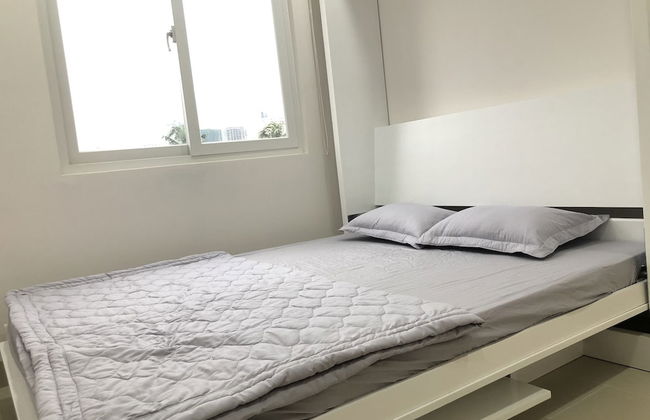 New Hampton Hospitality - Cornelia Hotel & Apartment - Photo 4