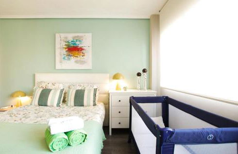 Alojamiento junto al Oceanográfic - Foto 11