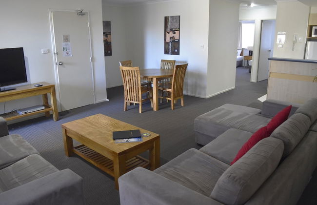 Beachside Holiday Apartments - Foto 6