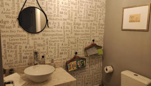 GRAMADO MINHA CASA Apartamento Premium - Centro - Foto 5