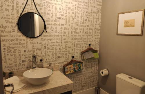 GRAMADO MINHA CASA Apartamento Premium - Centro - Foto 5