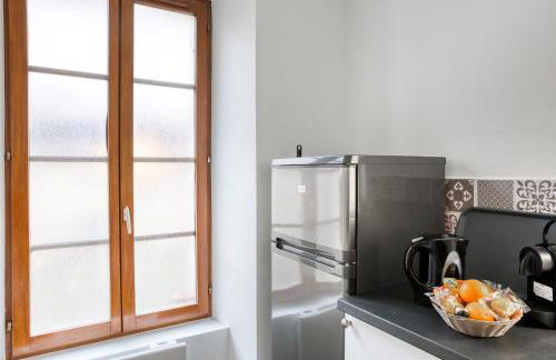 J Mo Home - Tonnerre - O' Verre - Foto 13