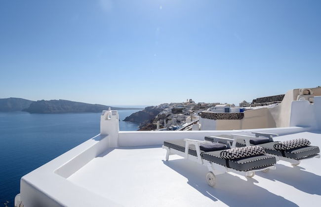 Agapi Cave House - Foto 46