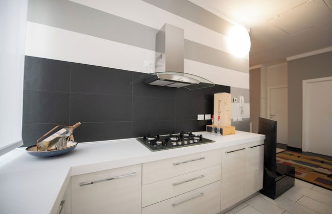 Villa Lucia - Foto 14