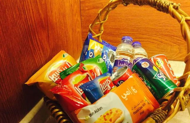 The Royal Luxury Tiger Patio - Foto 4