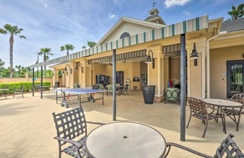 Cheery Condo with Community Pool and Waterslide! - Foto 35