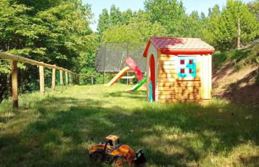 La finestra sulla valle - Foto 20