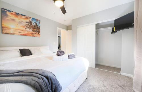 Cozy Morningside House with Fiber Internet - Foto 8