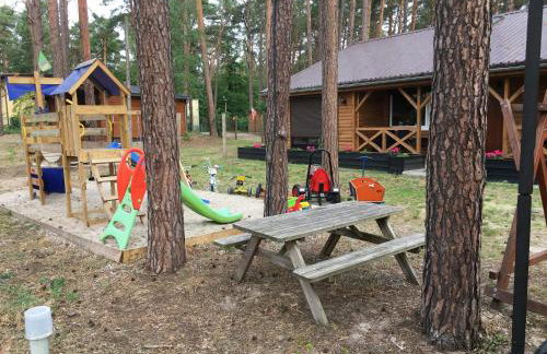 Domek Dębowy 1 - Foto 8