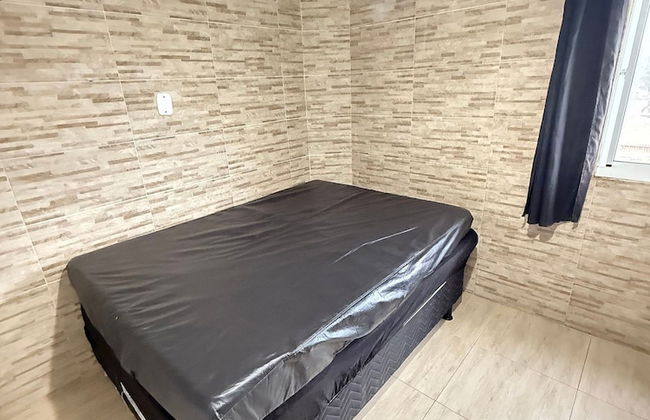 Pé na areia Canto do forte II - Foto 10