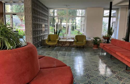 Residence Villa Alba - B&B Suite Disposition 555 Al Vittoriale - Foto 38