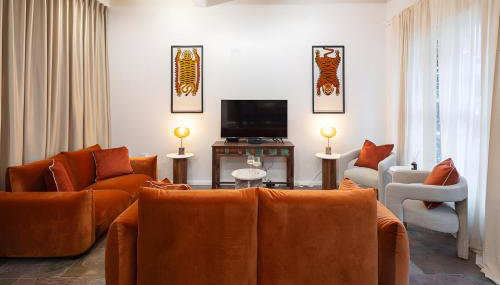 Impressive 5Beds House in South Kensington - Foto 2