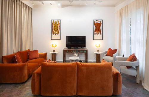 Impressive 5Beds House in South Kensington - Foto 2