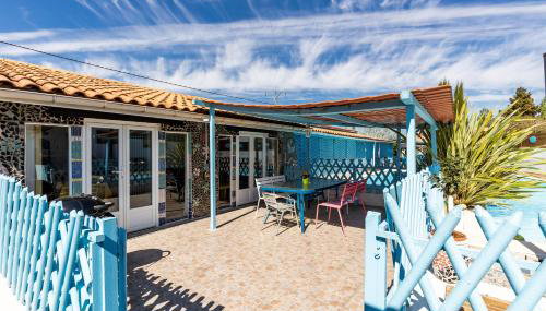 Gite 1 à la Maison Mosaic - Foto 3